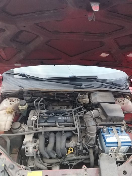 De vanzare Ford Focus 1 Ghia