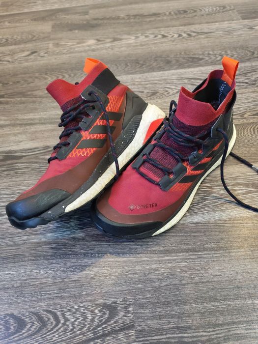 Adidas Terrex Gore-tex marime 42⅔