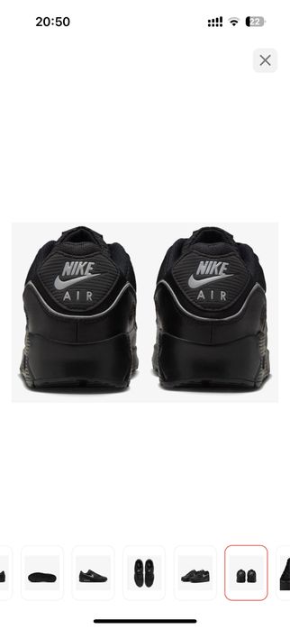 Nike air max 90 Premium