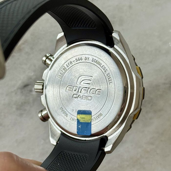 Casio Edifice ECB-40P-1AEF