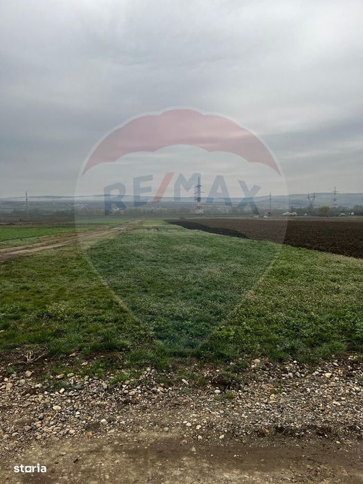 Teren intravilan de vânzare – 500 mp, Alba Iulia,  Comision 0%
