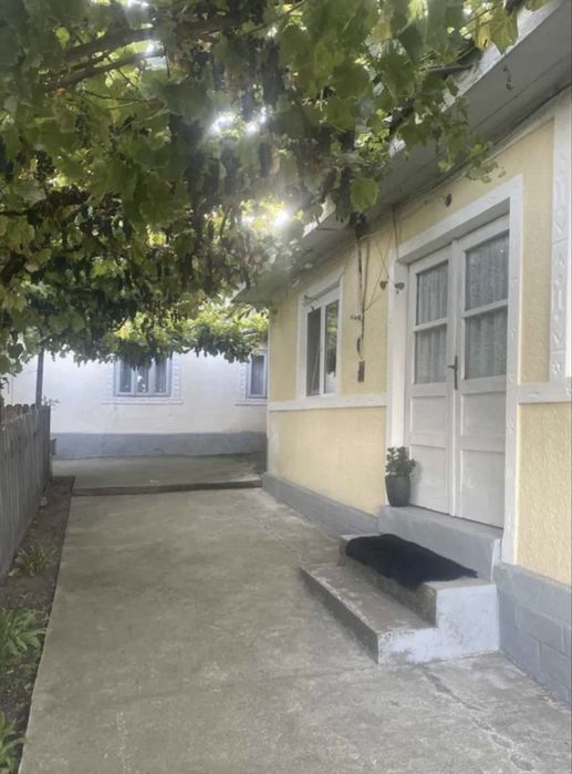 Casa de vanzare - Sat Buznea