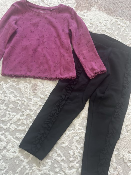 Отдам пакет хороших вещей на девочку