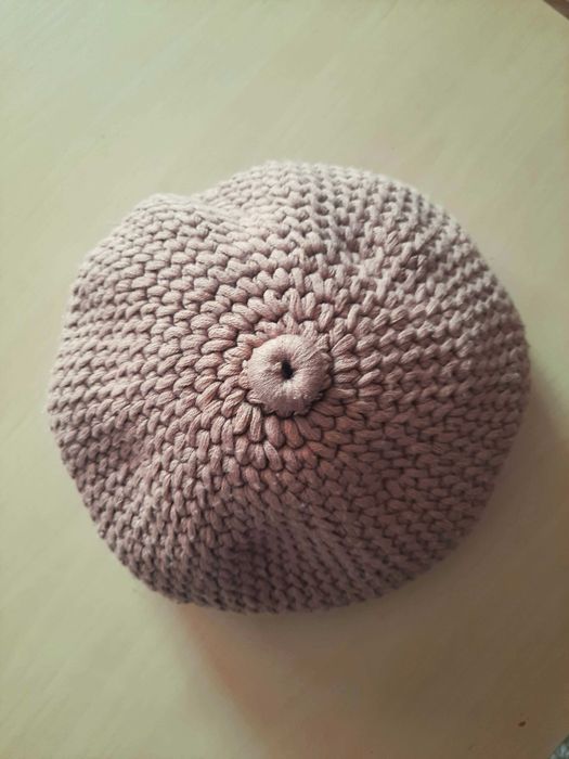 Geaca groasa de iarna