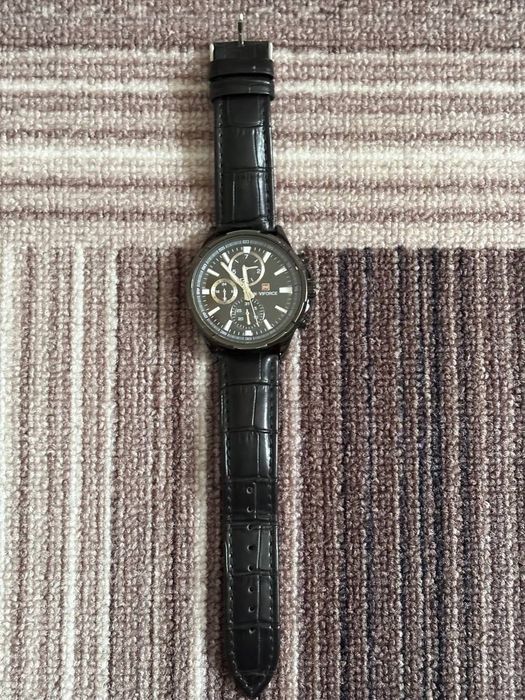 Продам наручные часы NAVIFORCE NF 9089