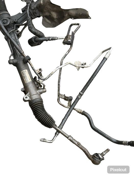 Caseta De Directie *Uk* Bmw 5 E60 2001 - 2010 2.0 520 D M47 D20 (204D4