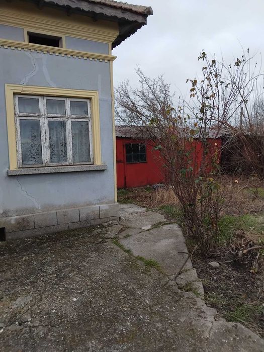 Продава се Къща в с. Нова Камена, Област Добрич - 70 кв.м за 255 €/кв.м - Снимка #1