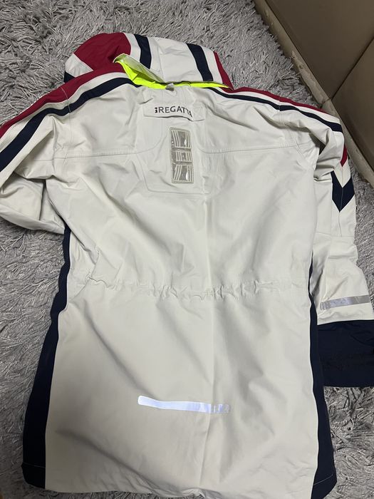 Яке Regatta M Размер
