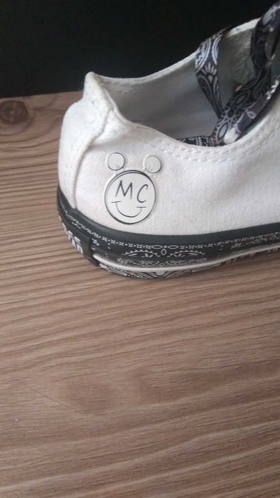 Converse - дамски кецове