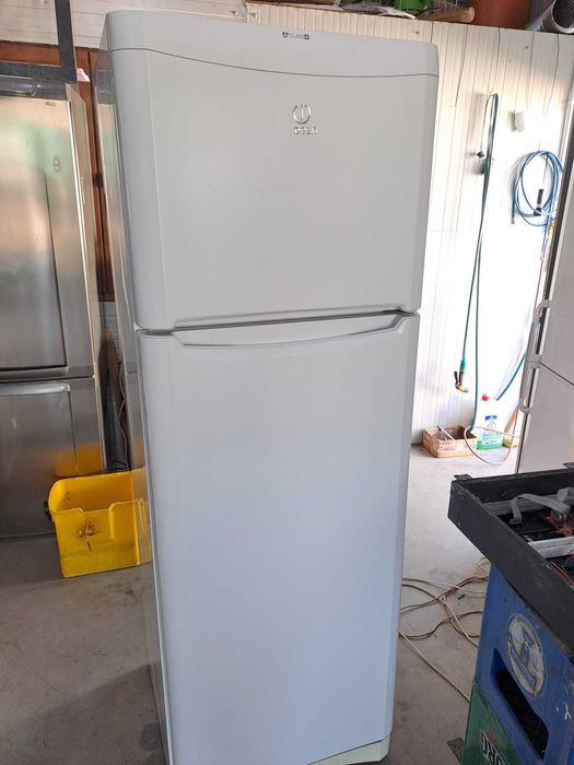 Frigider  , Combina frigorifica