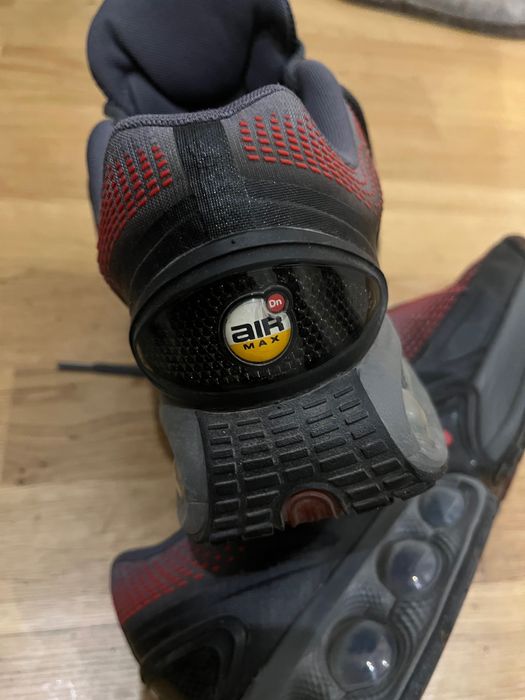 Кроссовки Nike 10.5 US почти новые