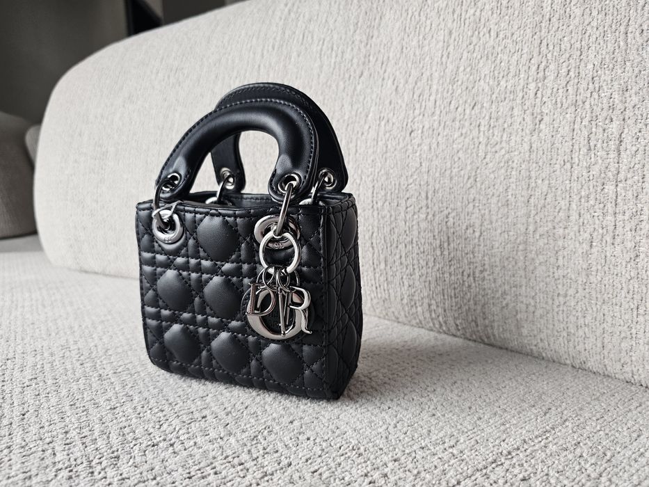 Дамска чанта Dior мини