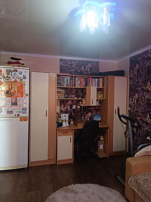 Продажа 2комн квар в центре города