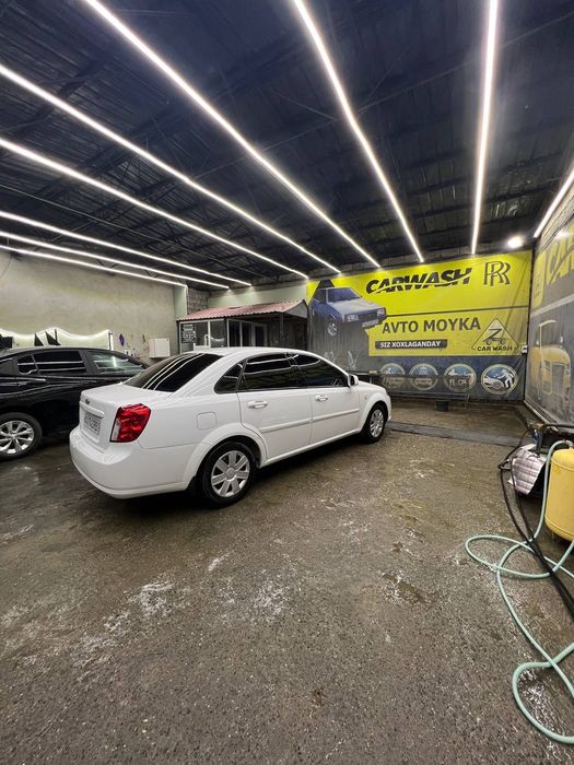 2019 Жентра механика