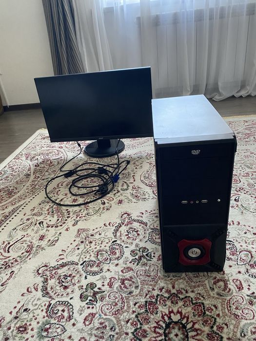 Продам компьютер
