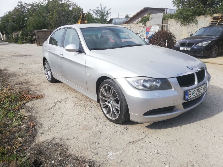 Aripa stângă/dreapta BMW e90/e91