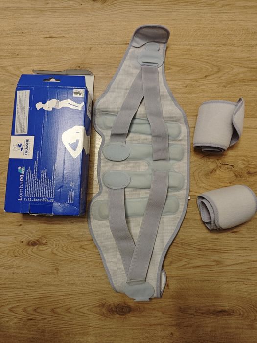 Колан за бременни Lumbar mum