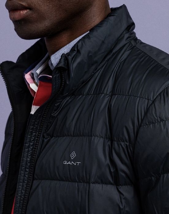 Яке Gant Light Down Jacket