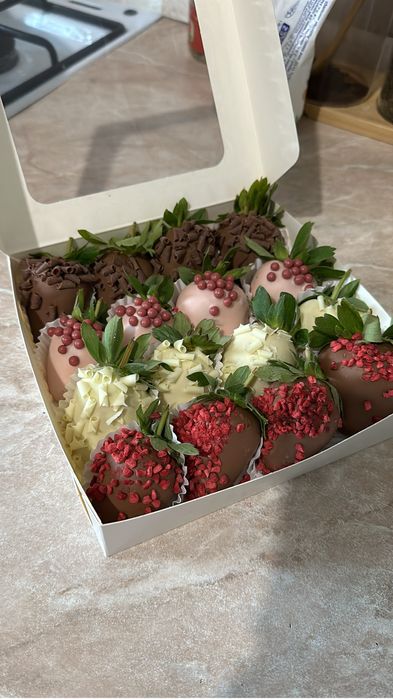 ПРЕДЗАКАЗ НА 14 февраля