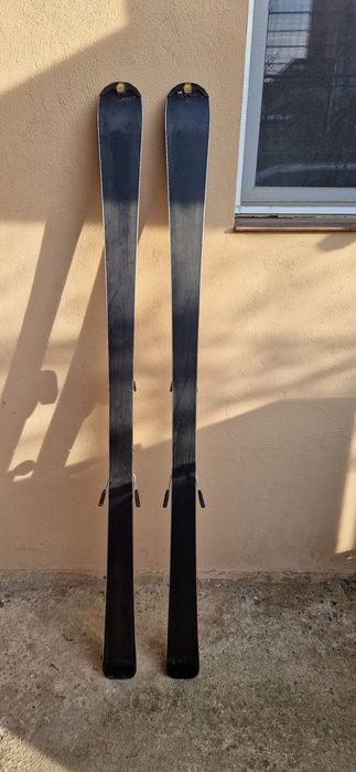 Schiuri Head Peak SC 170cm