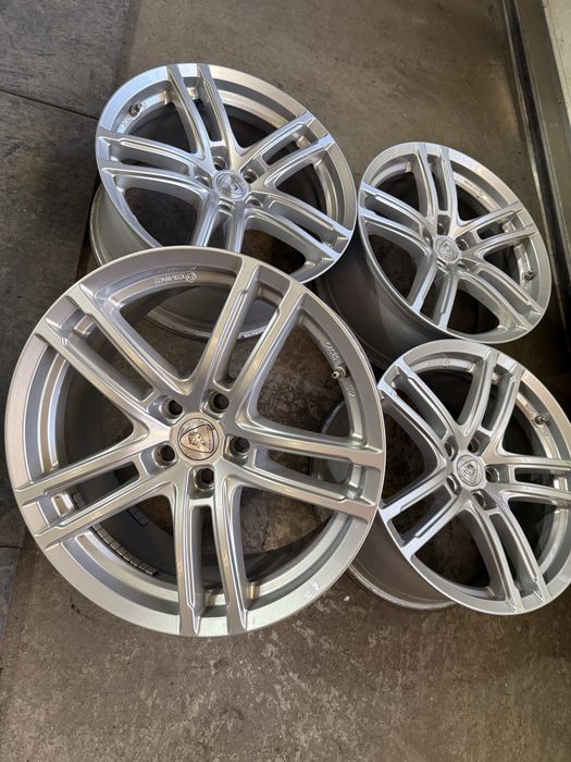 Jante aliaj audi vw  18
