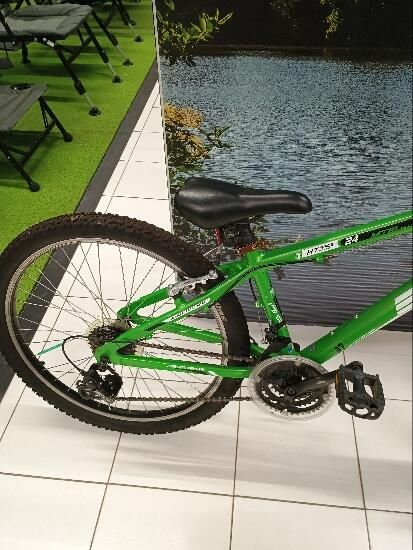 Dhs terrana - produs resigilat - (SecondHand) Decathlon