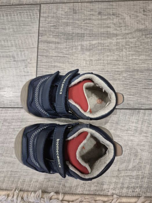 Biomecanics с вълна