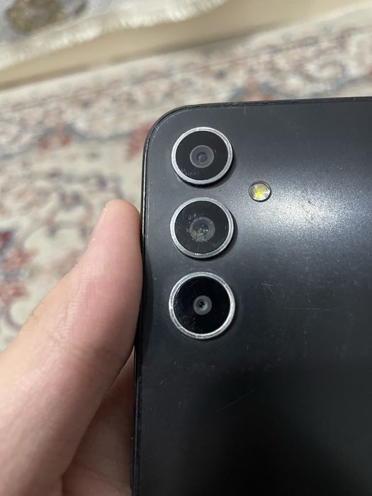 Samsung a 34 5g срочно