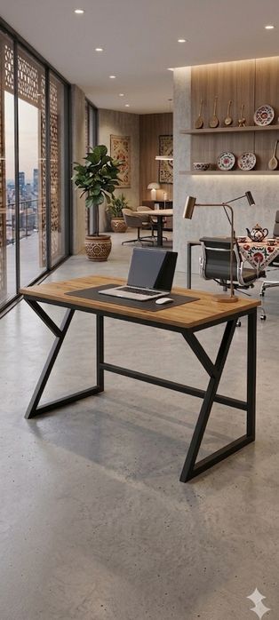 Loft stol Exclusive