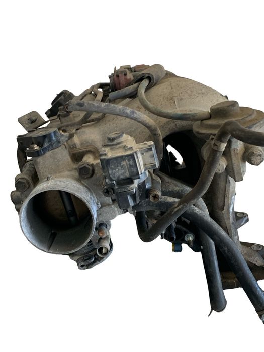 Galerie De Admisie Completa Hyundai Santa Fe I Sm 2000 - 2006 2.4 Benzina