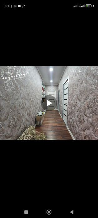 3 комнатная 3 етаж 3 етажный кирпичный дом