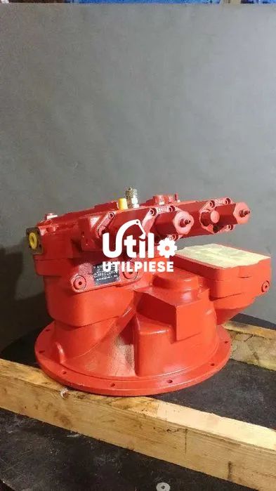 pompa hidraulica o&k mh city l5.5 l6 l8 l10 + piese o&k