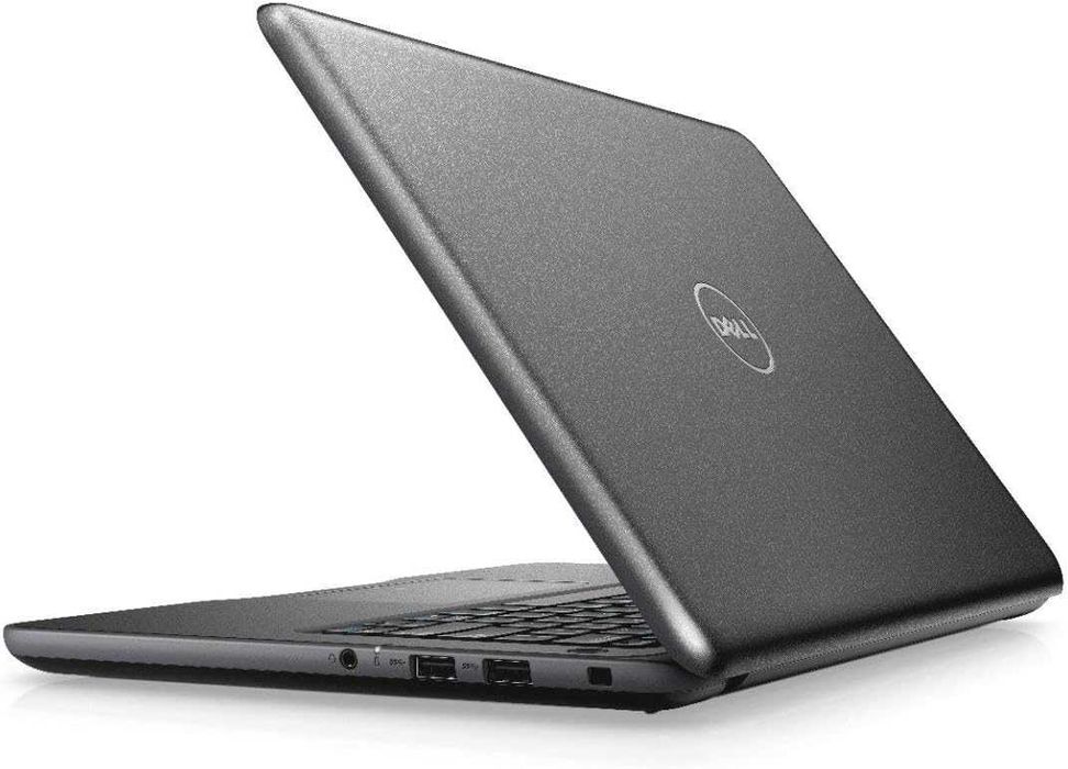 Лаптоп Dell Latitude 13, Intel Core i3 8GB RAM 256GB SSD Windows 11Pro