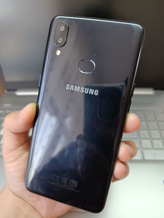 Samsung A 10s SOTILADI!!!