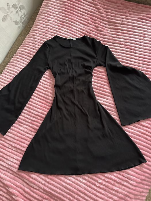 Разгрузка гардероба