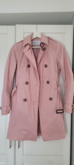 Trench Stradivarius