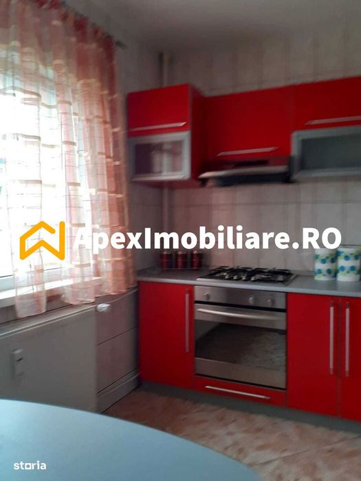 Apartament 2 camere de inchiriat Doamna Ghica Bucuresti | ApexImobilia