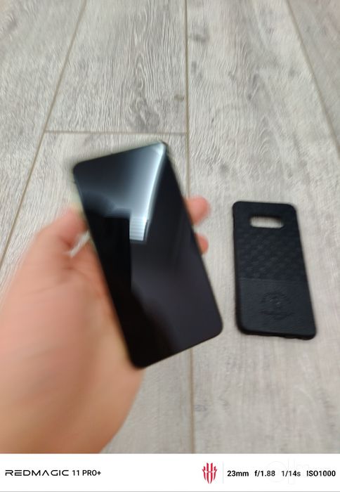 Samsung S10E 128 Skidkada