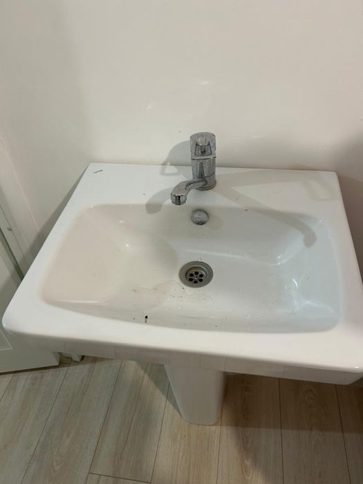 Раковина для ванны