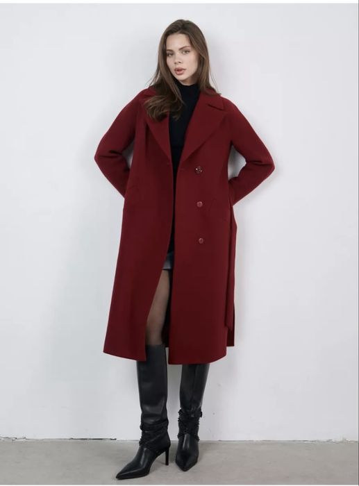 Пальто женское 48 размер