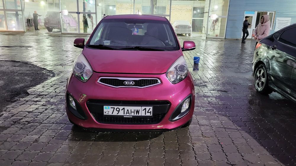 Продам Машину Киа Пиканто