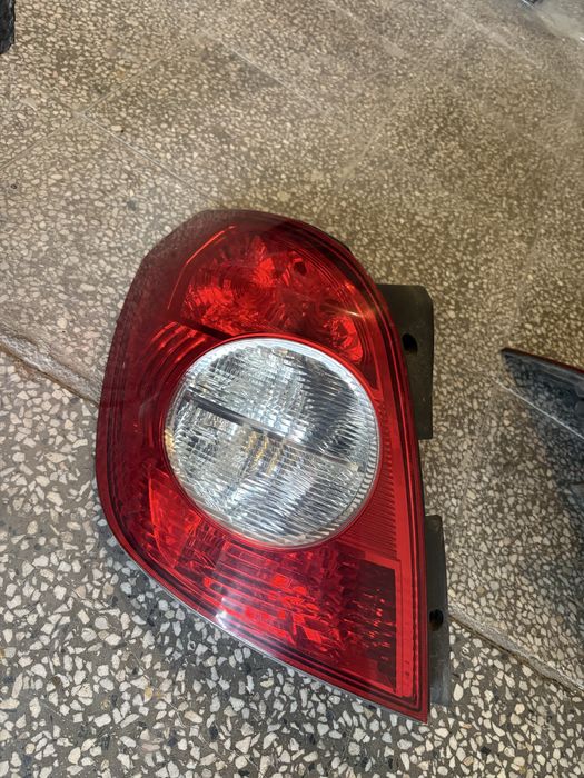 Оригинални Стопове Opel Antara