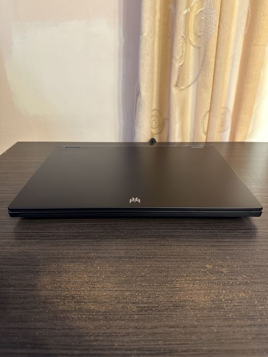 Acer Predator Helios 16 (4070)