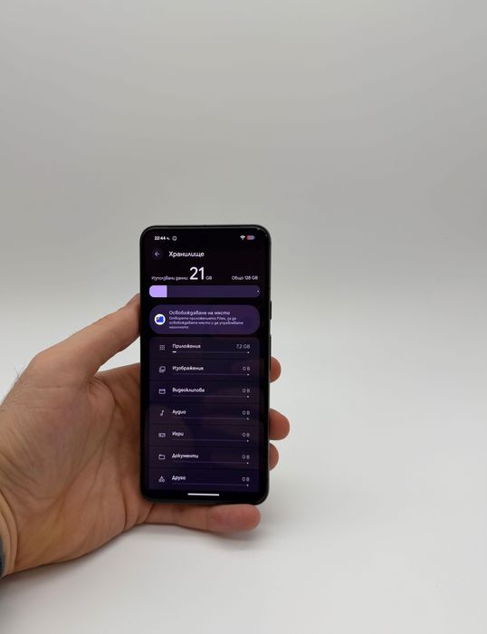 Google Pixel 8 128 Gb Black | Перфектен