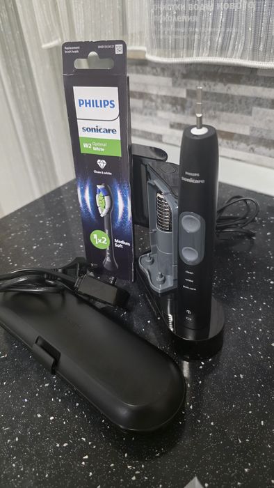 Periuta de dinti electrica PHILIPS Sonicare ProtectiveClean HX6850/57,