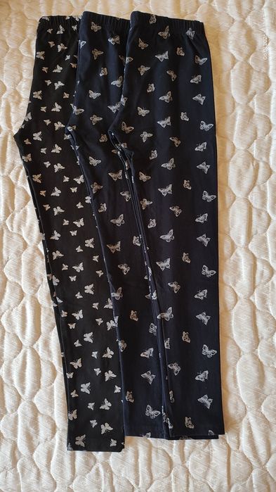 *НОВО* Лот клинчета лека вата 13-15г-22лв