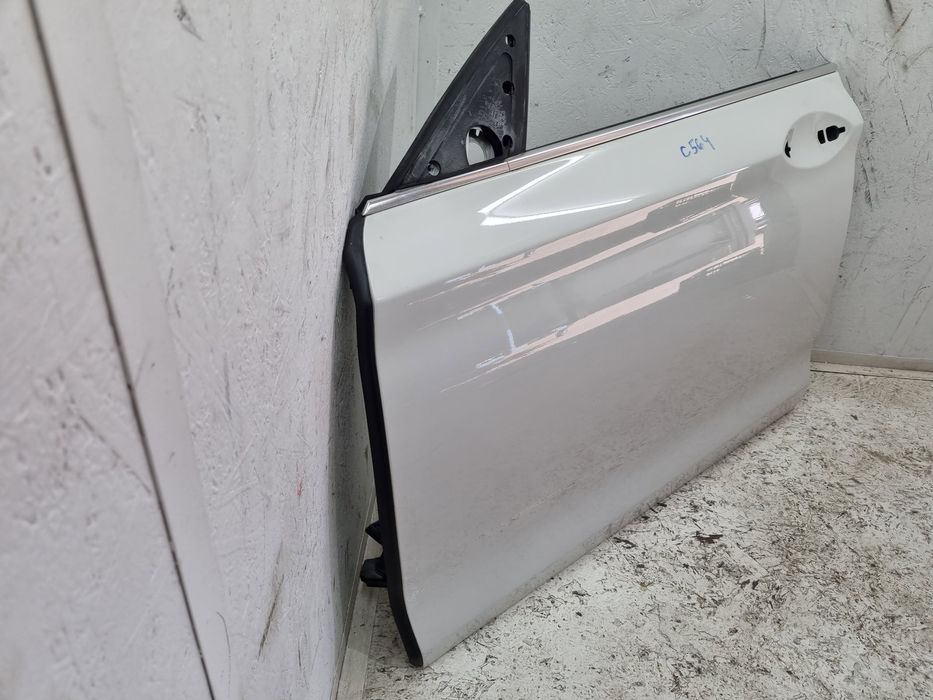 Usa stanga fata Bmw 5 GT (F07) [Fabr 2011-2016] Hatchback 300 Alpinwei