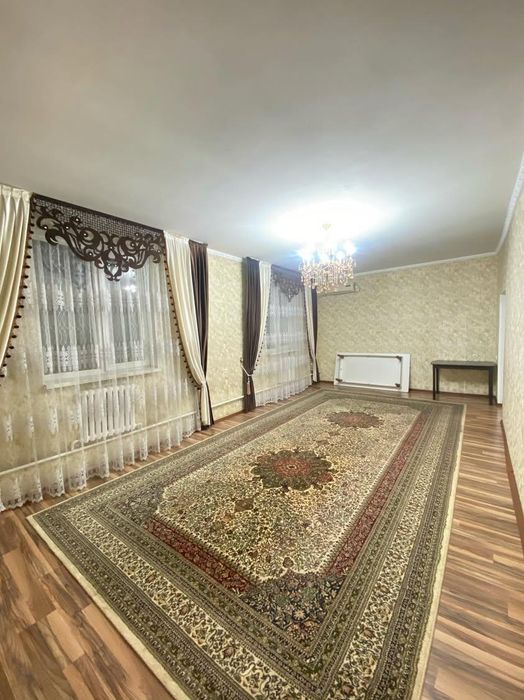 Продается дом мкр Самал 3