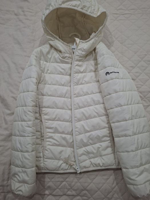 Куртка на девочку весна осень Outventure