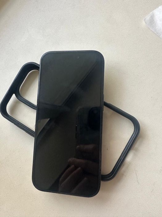 Iphone 16 pro 128 gb